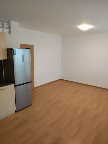 Pronájem bytu 1+kk, Pardubice, Jozefa Gabčíka, 38 m2