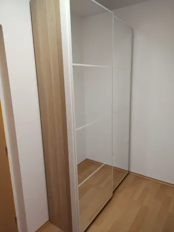 Pronájem bytu 1+kk, Pardubice, Jozefa Gabčíka, 38 m2