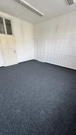 Pronájem kanceláře, Pardubice, Jana Palacha, 24 m2