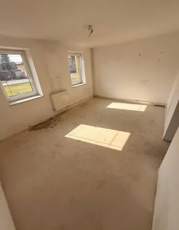 Prodej rodinného domu, Holešov, 90 m2