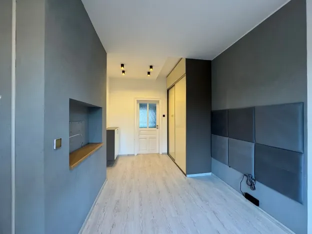 Pronájem bytu 2+1, Ústí nad Labem - Ústí nad Labem-centrum, Palachova, 62 m2