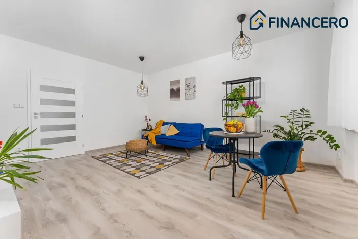 Prodej bytu 2+kk, Ostrava, Francouzská, 59 m2