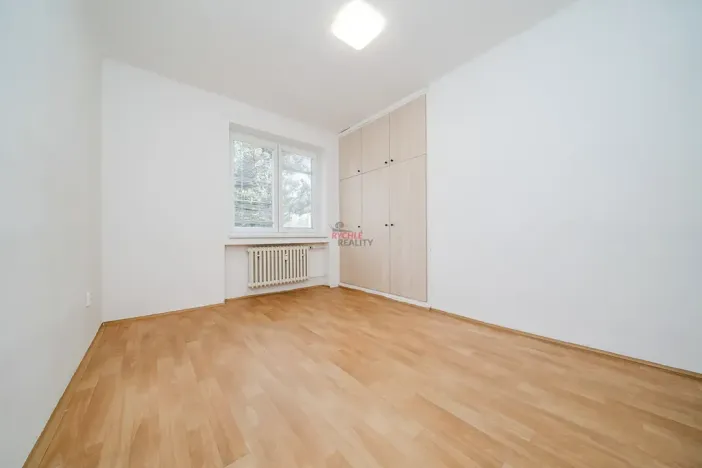 Pronájem bytu 3+kk, Ostrava, Šrobárova, 68 m2