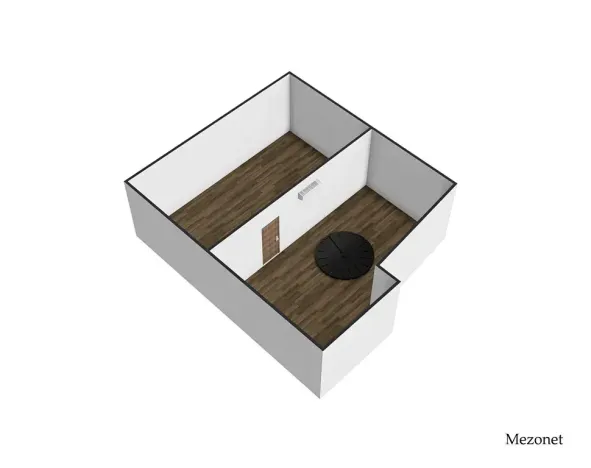 Pronájem bytu 4+kk, Rostěnice-Zvonovice, 111 m2