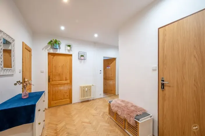 Prodej bytu 3+kk, Praha - Braník, Na Mlejnku, 76 m2