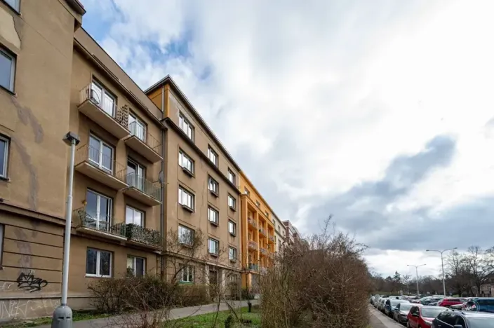 Prodej bytu 3+kk, Praha - Braník, Na Mlejnku, 76 m2