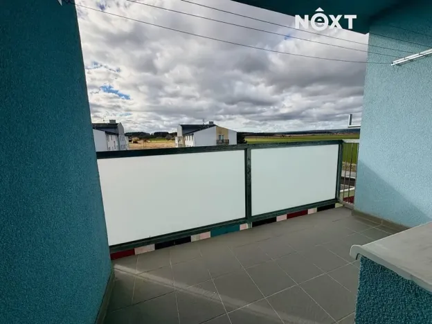 Prodej bytu 2+1, Zbůch, U Vlečky, 62 m2