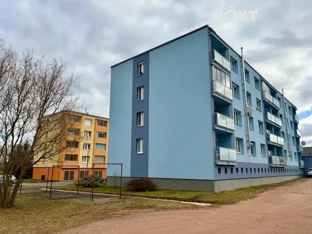 Prodej bytu 2+1, Zbůch, U Vlečky, 62 m2