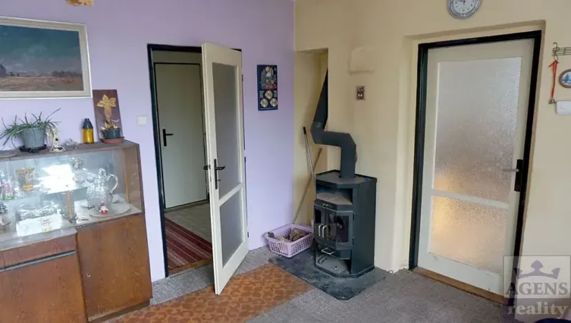 Prodej rodinného domu, Havlíčkův Brod, Trocnovská, 222 m2