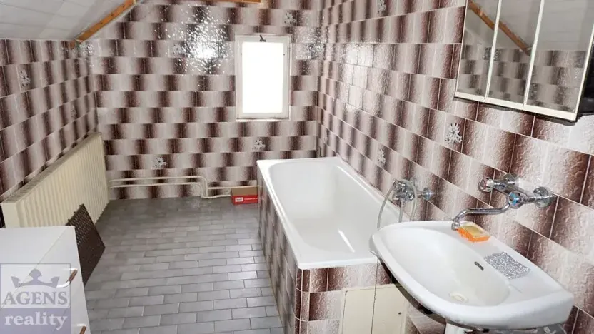 Prodej rodinného domu, Havlíčkův Brod, Trocnovská, 222 m2