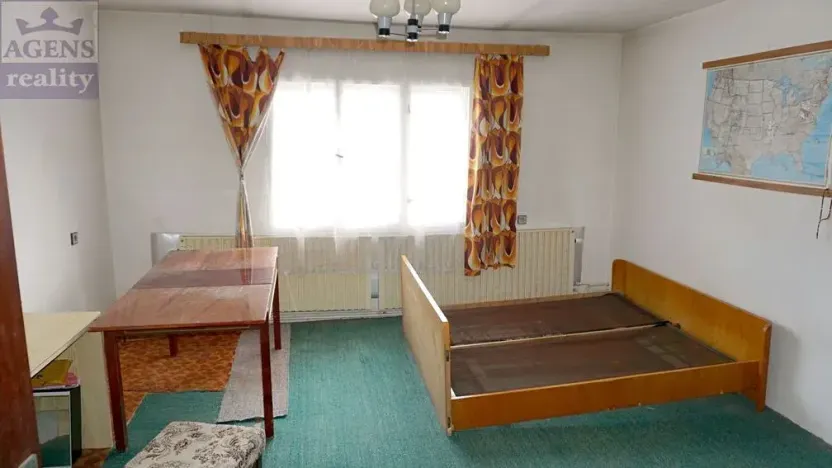 Prodej rodinného domu, Havlíčkův Brod, Trocnovská, 222 m2