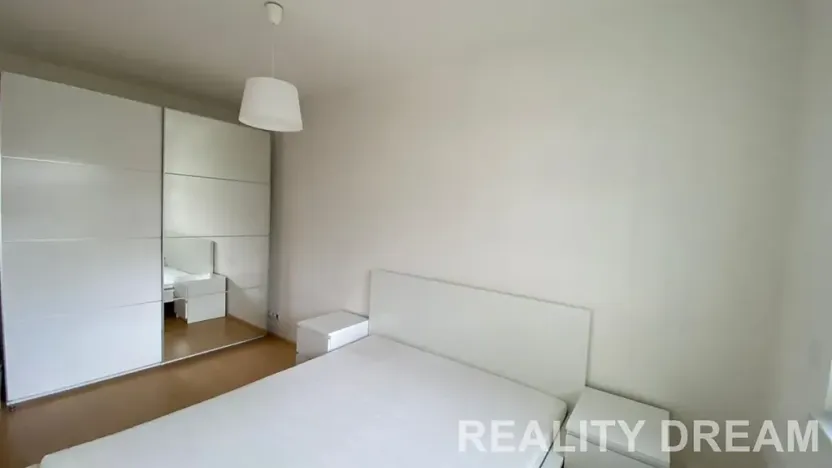 Pronájem bytu 2+kk, Praha - Stodůlky, Petržílkova, 46 m2