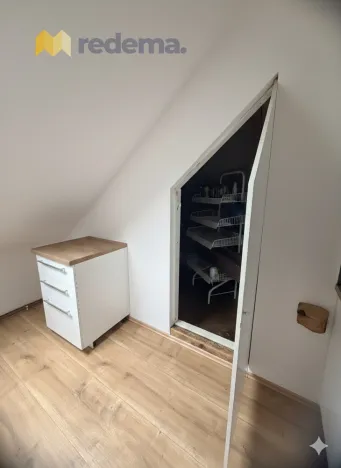 Pronájem bytu 3+1, Praha - Břevnov, Tomanova, 80 m2