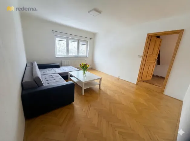 Pronájem bytu 3+1, Praha - Břevnov, Tomanova, 80 m2