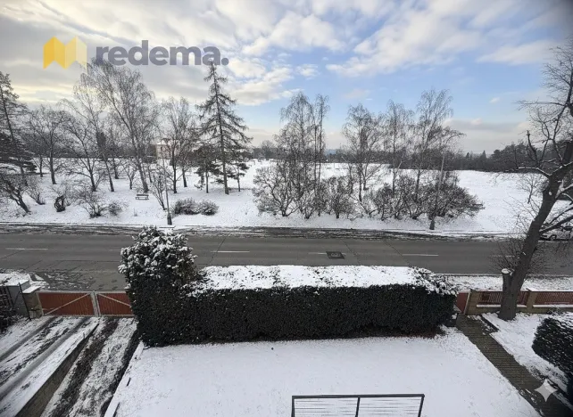 Pronájem bytu 3+1, Praha - Břevnov, Tomanova, 80 m2