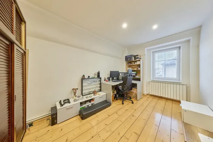 Prodej bytu 4+1, Trutnov, Maxima Gorkého, 105 m2