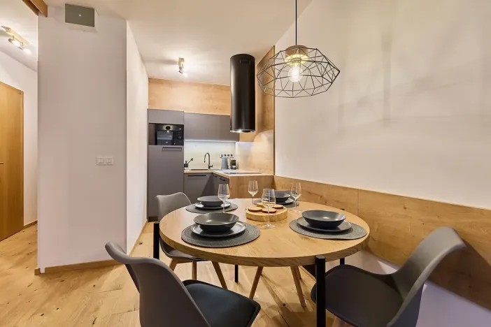 Prodej bytu 2+kk, Janské Lázně, Modrokamenná, 43 m2