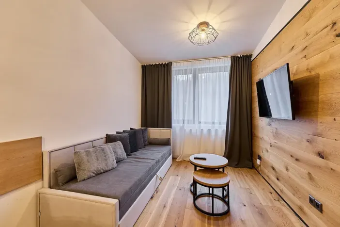 Prodej bytu 2+kk, Janské Lázně, Modrokamenná, 43 m2