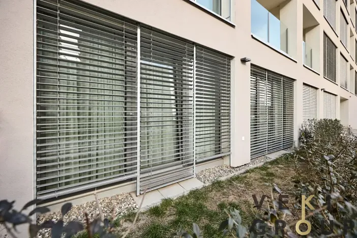 Pronájem bytu 2+kk, Praha - Karlín, Breitfeldova, 60 m2