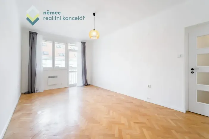 Prodej bytu 2+1, Praha - Libeň, Kovářská, 60 m2