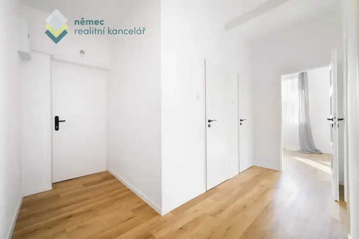 Prodej bytu 2+1, Praha - Libeň, Kovářská, 60 m2