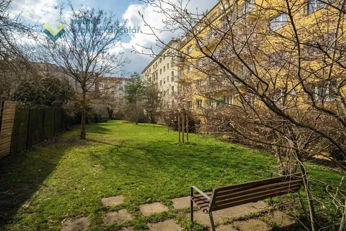 Prodej bytu 2+1, Praha - Libeň, Kovářská, 60 m2