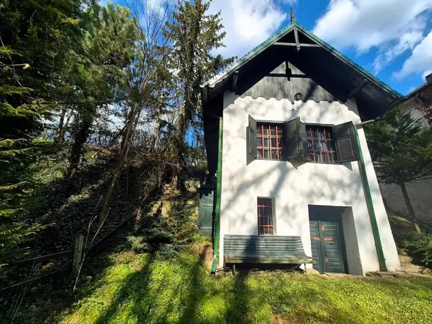 Prodej rodinného domu, Uherské Hradiště, Vinohradská, 100 m2