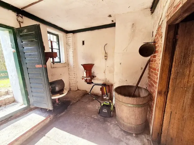 Prodej rodinného domu, Uherské Hradiště, Vinohradská, 100 m2