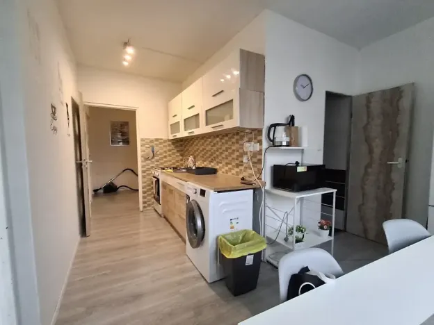 Prodej bytu 3+1, Aš, Dlouhá, 60 m2