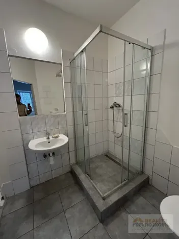 Prodej skladu, Jetřichov, 1100 m2