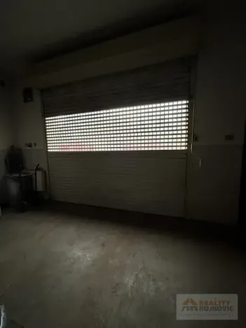 Prodej skladu, Jetřichov, 1100 m2