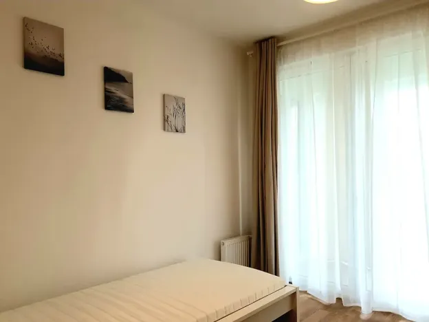 Pronájem bytu 3+kk, Praha - Stodůlky, Toufarova, 73 m2