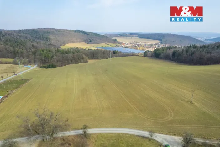 Prodej pozemku pro bydlení, Tišnov - Pejškov, 3971 m2