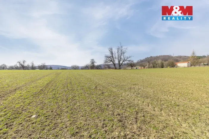 Prodej pozemku pro bydlení, Tišnov - Pejškov, 3971 m2