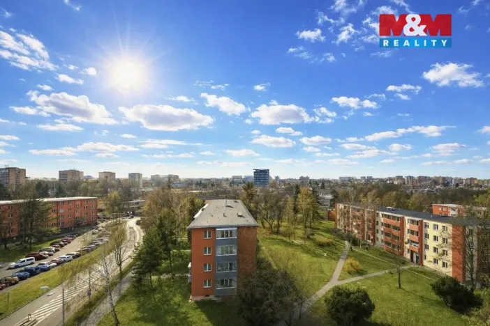 Prodej bytu 1+1, Ostrava - Poruba, Ježkova, 27 m2