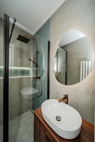 Prodej bytu 2+kk, Český Těšín, Dukelská, 61 m2