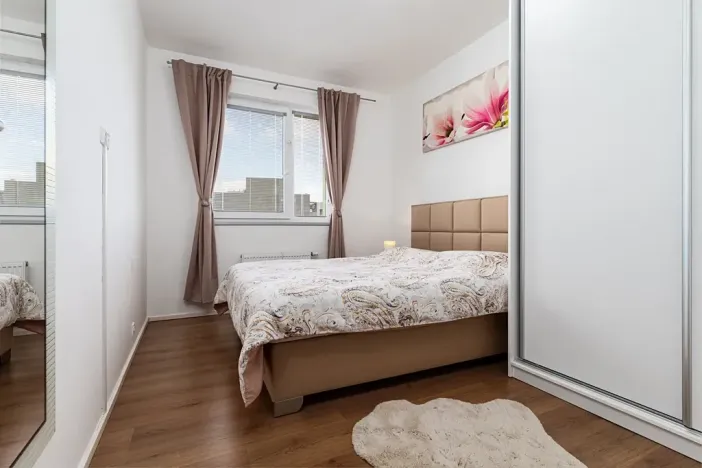 Prodej bytu 3+kk, Praha - Hlubočepy, Geologická, 64 m2