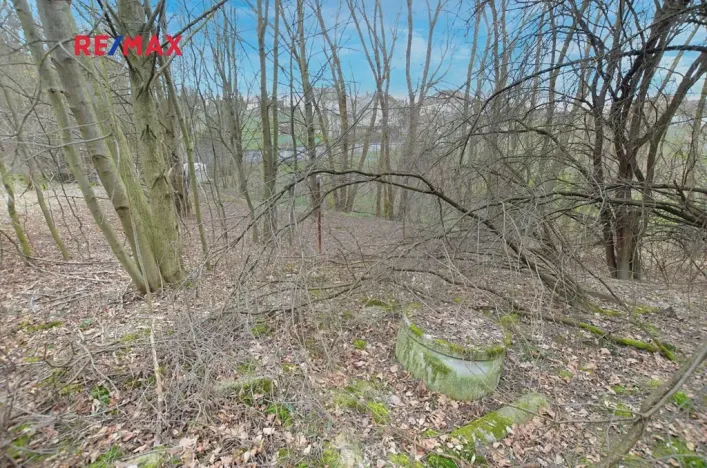 Prodej zahrady, Havířov, 1256 m2