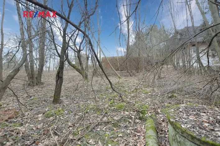 Prodej zahrady, Havířov, 1256 m2