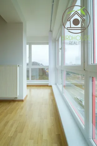 Prodej bytu 2+kk, Plzeň - Skvrňany, Waltrova, 72 m2