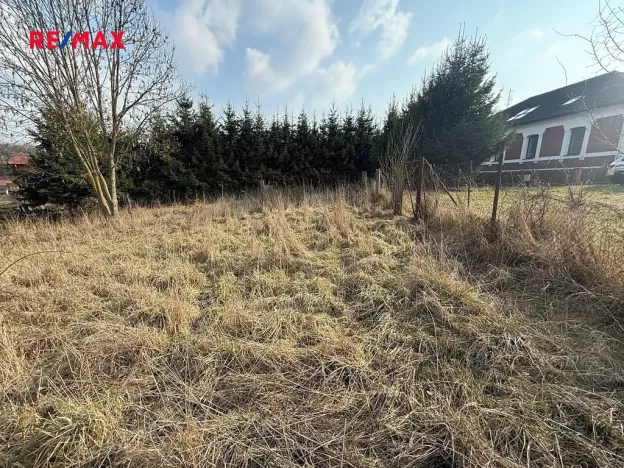 Prodej pozemku pro bydlení, Chudenice, 880 m2