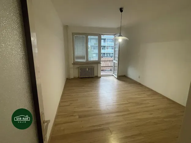 Pronájem bytu 2+1, Frýdlant nad Ostravicí, Palackého, 55 m2