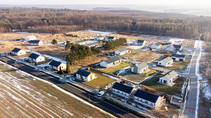 Prodej rodinného domu, Mcely, 86 m2