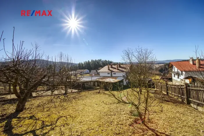 Prodej chalupy, Dlouhá Ves, 83 m2