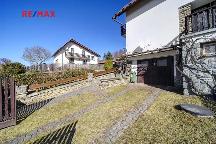 Prodej chalupy, Dlouhá Ves, 83 m2