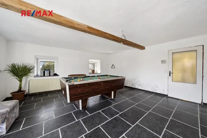 Prodej rodinného domu, Nové Hrady, 253 m2