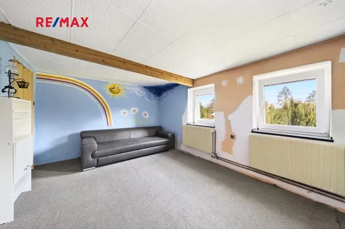 Prodej rodinného domu, Nové Hrady, 253 m2