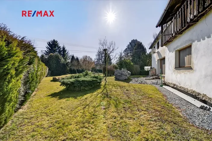 Prodej rodinného domu, Nové Hrady, 253 m2