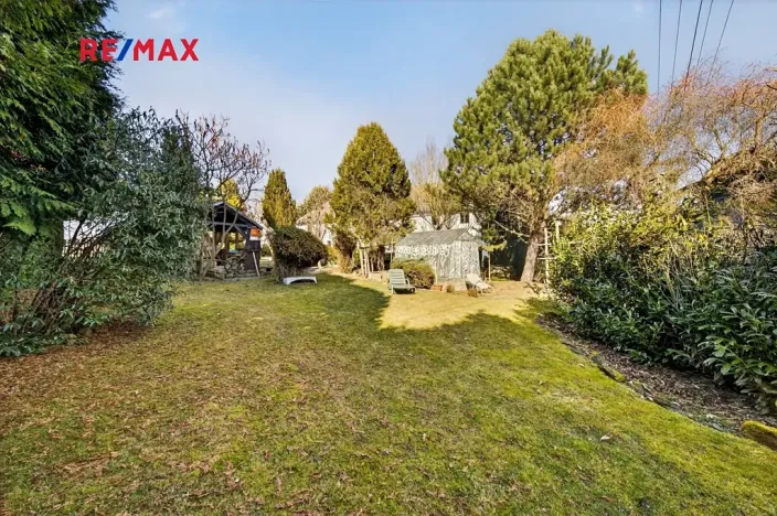 Prodej rodinného domu, Nové Hrady, 253 m2