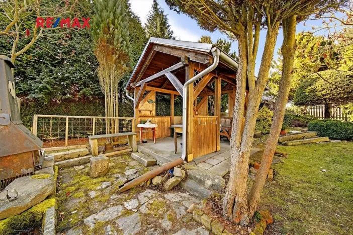 Prodej rodinného domu, Nové Hrady, 253 m2